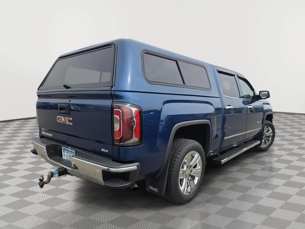 gmc sierra 1500 2018 3GTU2NEC1JG190044 image gmc sierra 1500 2018 3GTU2NEC1JG190044 image